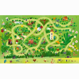 Mano kojos buvo trys