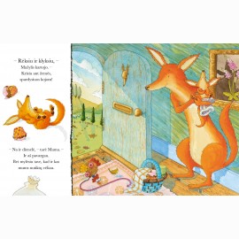 Mylėsiu tave visada