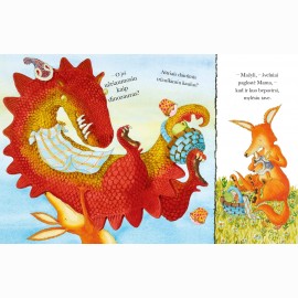 Mylėsiu tave visada