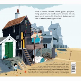 Nojus ir banginis (2024)