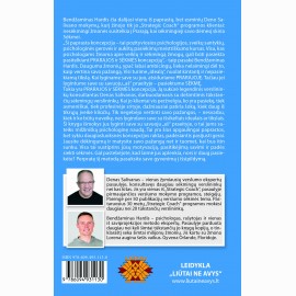 Praraja ir sėkmė: sėkmingų žmonių vadovas į laimę ir pasitikėjimą savimi