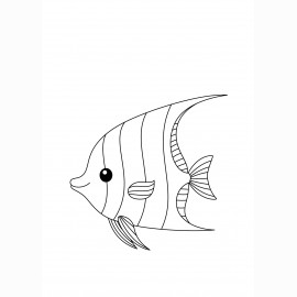 Spalvinimo knygelė Mylimukai, 7 knyga