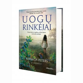 Uogų rinkėjai. Vienos šeimos tragedija yra kitos šeimos tamsiausia paslaptis
