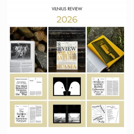 Vilnius Review 2026