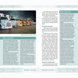 XXI amžiaus klajokliai