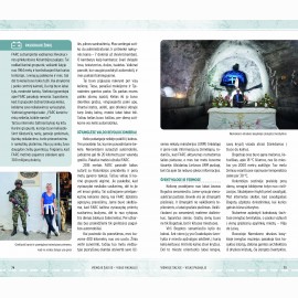 XXI amžiaus klajokliai