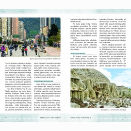 XXI amžiaus klajokliai