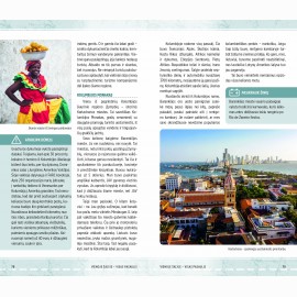 XXI amžiaus klajokliai