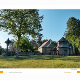 Ypatinga Lietuva. Keliaujame po saugomas teritorijas