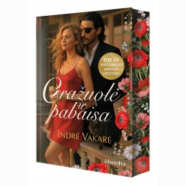 Gražuolė ir pabaisa