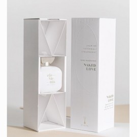 Kvapas namams ODORO Elements NAKED LOVE