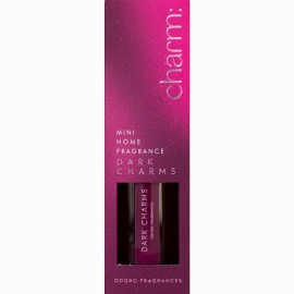 Mini kvapas namams ODORO "Dark Charms"