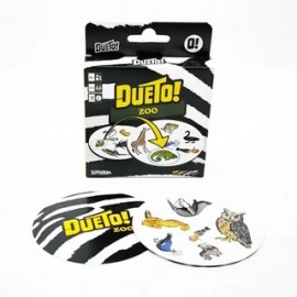 DuetO! Zoo