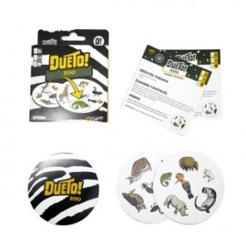 DuetO! Zoo