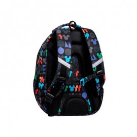 Kuprinė Jerry  Mickey