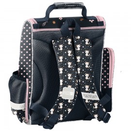 Kuprinė pradinukams CAT PP25CO-525