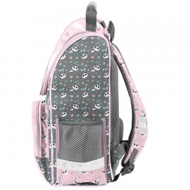 Kuprinė pradinukams PANDA PP25PB-525