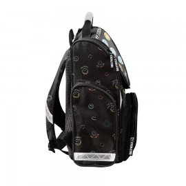 Kuprinė pradinukams SMILEY SM25LR-525