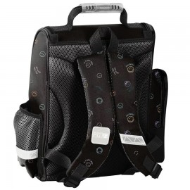 Kuprinė pradinukams SMILEY SM25LR-525