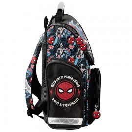 Kuprinė pradinukams SPIDER MAN SP25WW-525