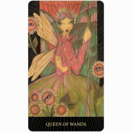 Taro kortos MINDS EYE TAROT