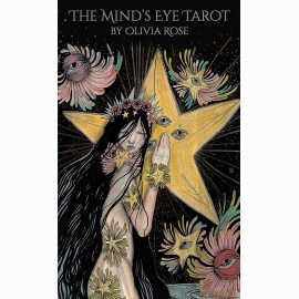 Taro kortos MINDS EYE TAROT