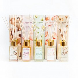 Namų kvapas ACAPPELLA Peach, 120 ml