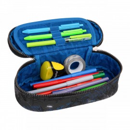 Penalas Campus Spiderman