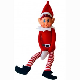 Pliušinis Elfas, 30 cm