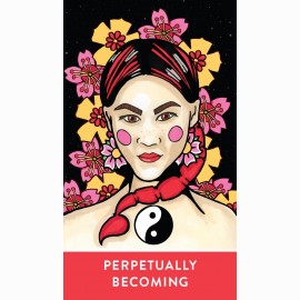 Orakulo kortos SELF SOURCE-ERY ORACLE CARDS