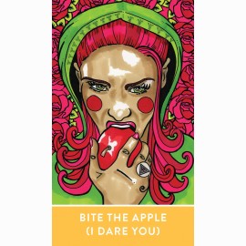 Orakulo kortos SELF SOURCE-ERY ORACLE CARDS