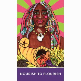 Orakulo kortos SELF SOURCE-ERY ORACLE CARDS