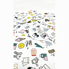 Stalo žaidimas DuetO! Spa