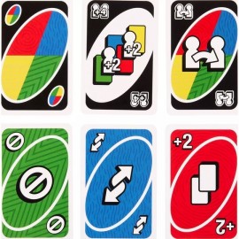 UNO Teams