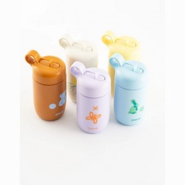 Vaikiška gertuvė BUTTERFLY