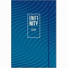 Aplankas su guma INFINITY 220x320x30mm