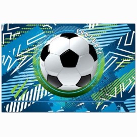 Aplankas su guma KIDS 320x230x30mm