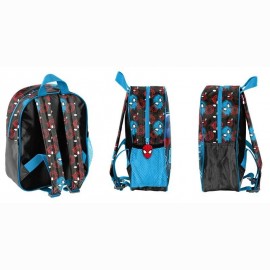 Kuprinė vaikams SPIDER MAN SP24MM-303