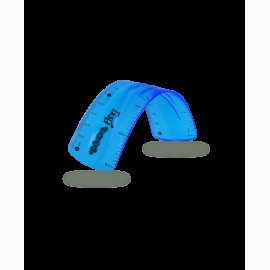 Liniuočių rinkinys 4 vnt