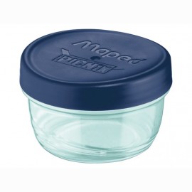 Padažo puodelis Maped Picnik Origins 2x40ml blue