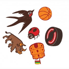 Stalo žaidimas DuetO!