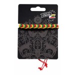 Apyrankė pinta, trispalvė.