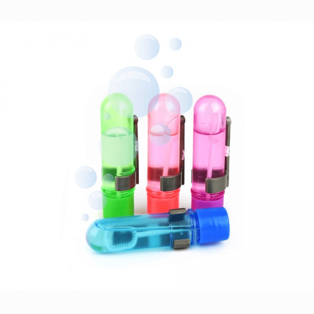 Burbulai nesprogstantys liečiami 8cm/RO