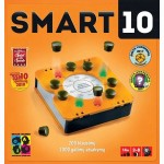 Stalo žaidimas SMART10 (LT)