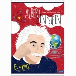 Sąsiuvinis(platus) A5 60lap 80g lang GREAT MINDS