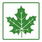 Magnetinis lipdukas KLEVO LAPAS 100x100mm