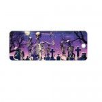 Skirtukas knygai 3D Skeletai/ChG