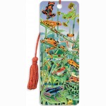 Skirtukas knygos 3D Butterfly/BK9BFM/CH