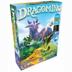 Stalo žaidimas Dragomino LT/LV/EE/RU