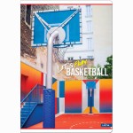 Sąsiuvinis A5 52lap 80g lang PLAY